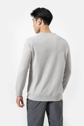 Áo Nỉ chui đầu Lifewear - undefined