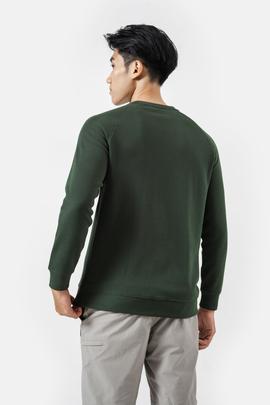 Áo Nỉ chui đầu Lifewear - undefined