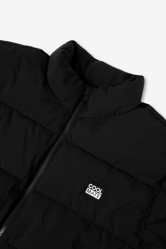 Áo phao dày Ultrawarm Puffer - undefined