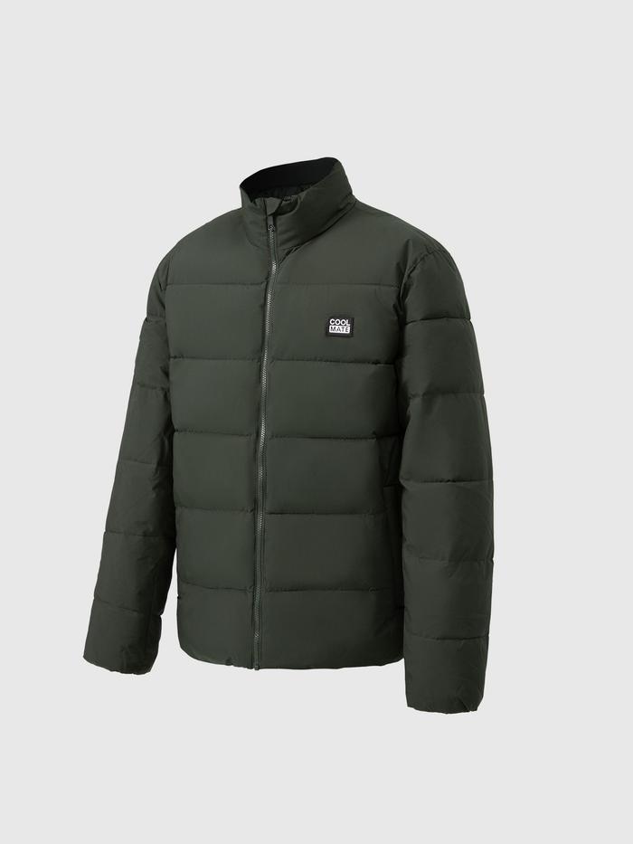 Áo phao dày Ultrawarm Puffer - undefined
