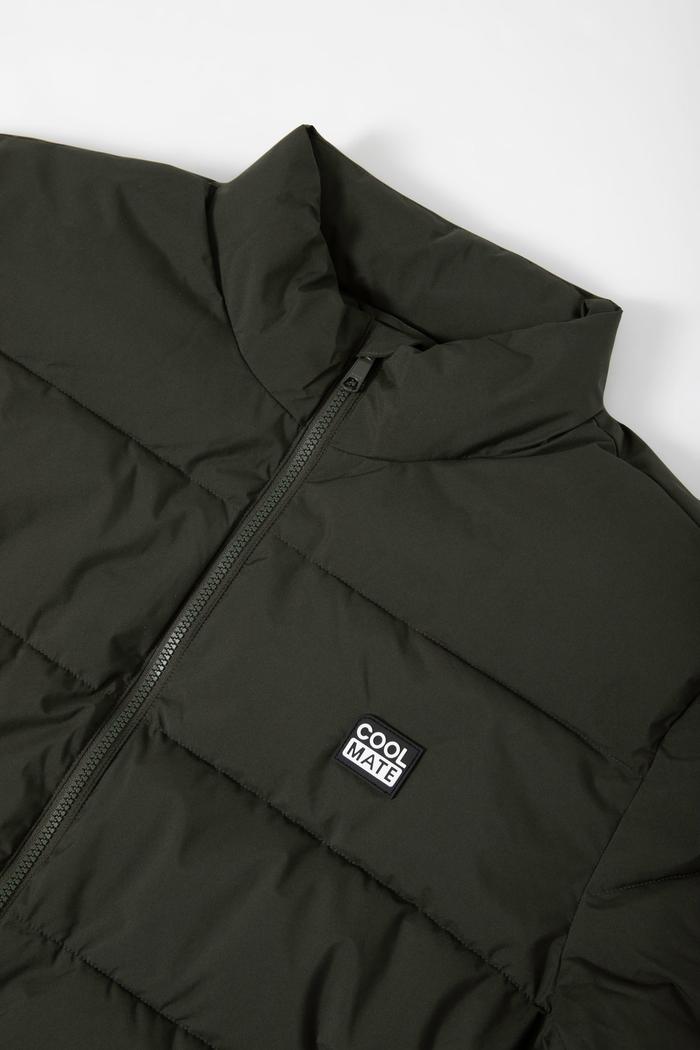 Áo phao dày Ultrawarm Puffer - undefined