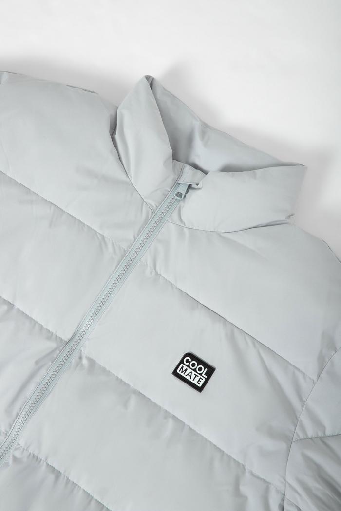 Áo phao dày Ultrawarm Puffer - undefined