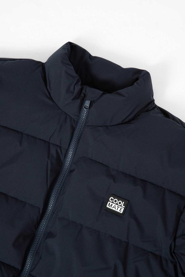 Áo phao dày Ultrawarm Puffer - undefined