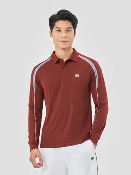 Polo dài tay thể thao Promax Flexline Active - undefined