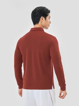 Polo dài tay thể thao Promax Flexline Active - undefined