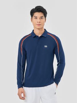 Polo dài tay thể thao Promax Flexline Active - undefined