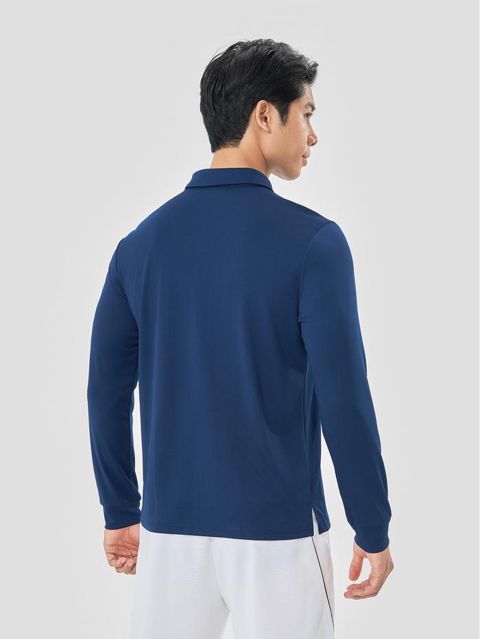 Polo dài tay thể thao Promax Flexline Active - undefined