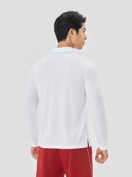Polo dài tay thể thao Promax Flexline Active - undefined