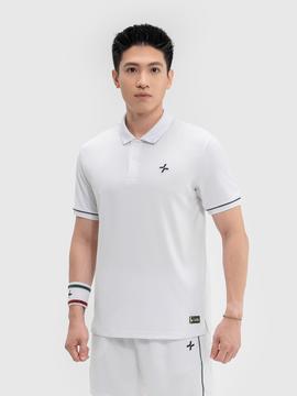 Áo polo Pickleball Exdry - undefined