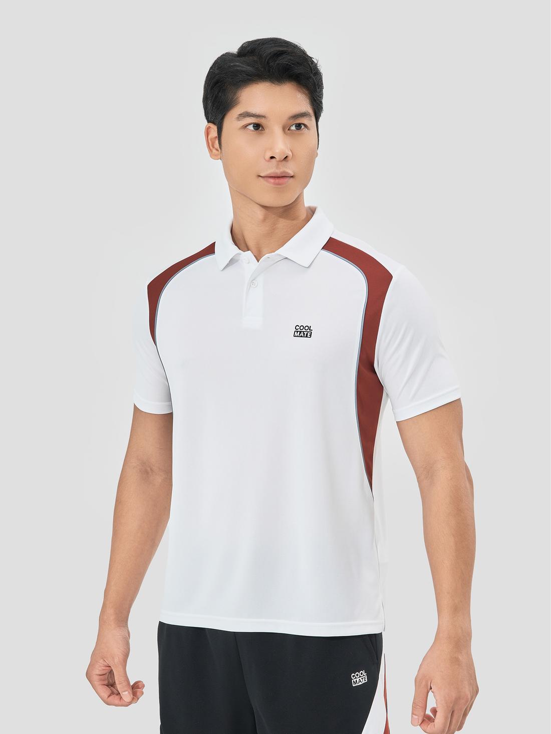 Polo thể thao Promax Flexline Active - undefined