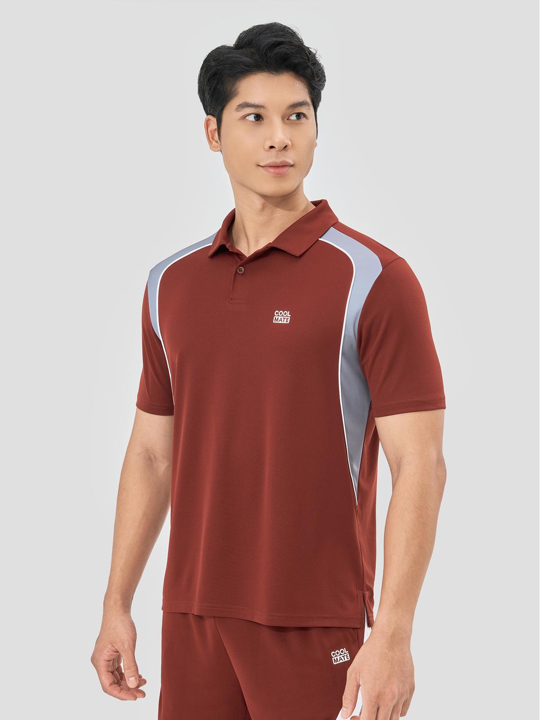 Polo thể thao Promax Flexline Active - undefined