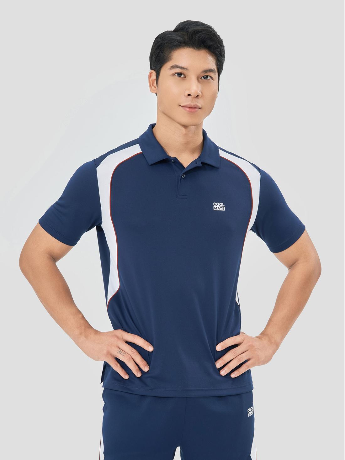 Polo thể thao Promax Flexline Active - undefined