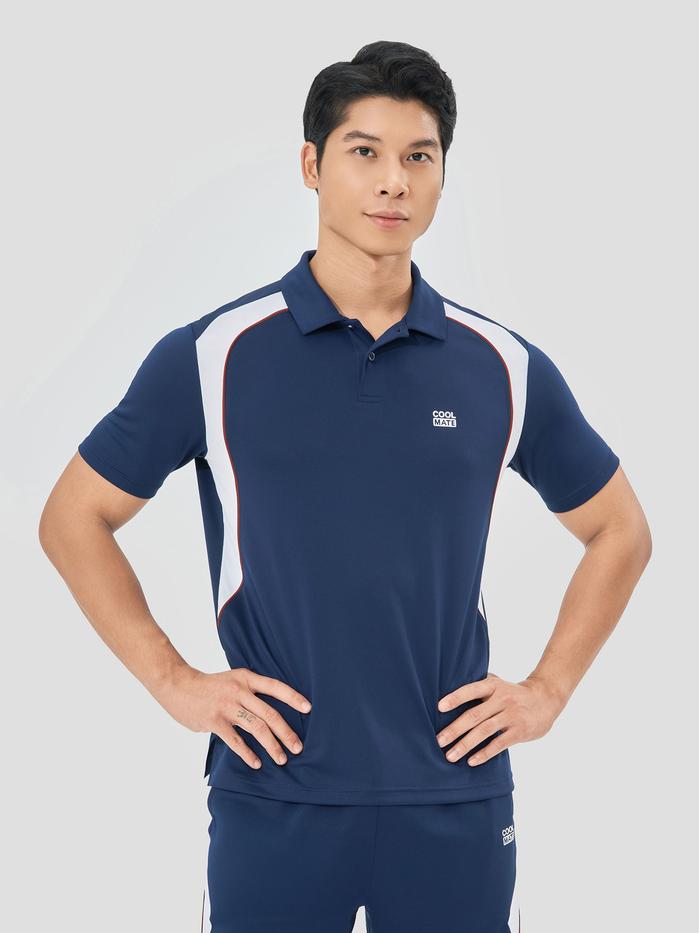 Polo thể thao Promax Flexline Active - undefined