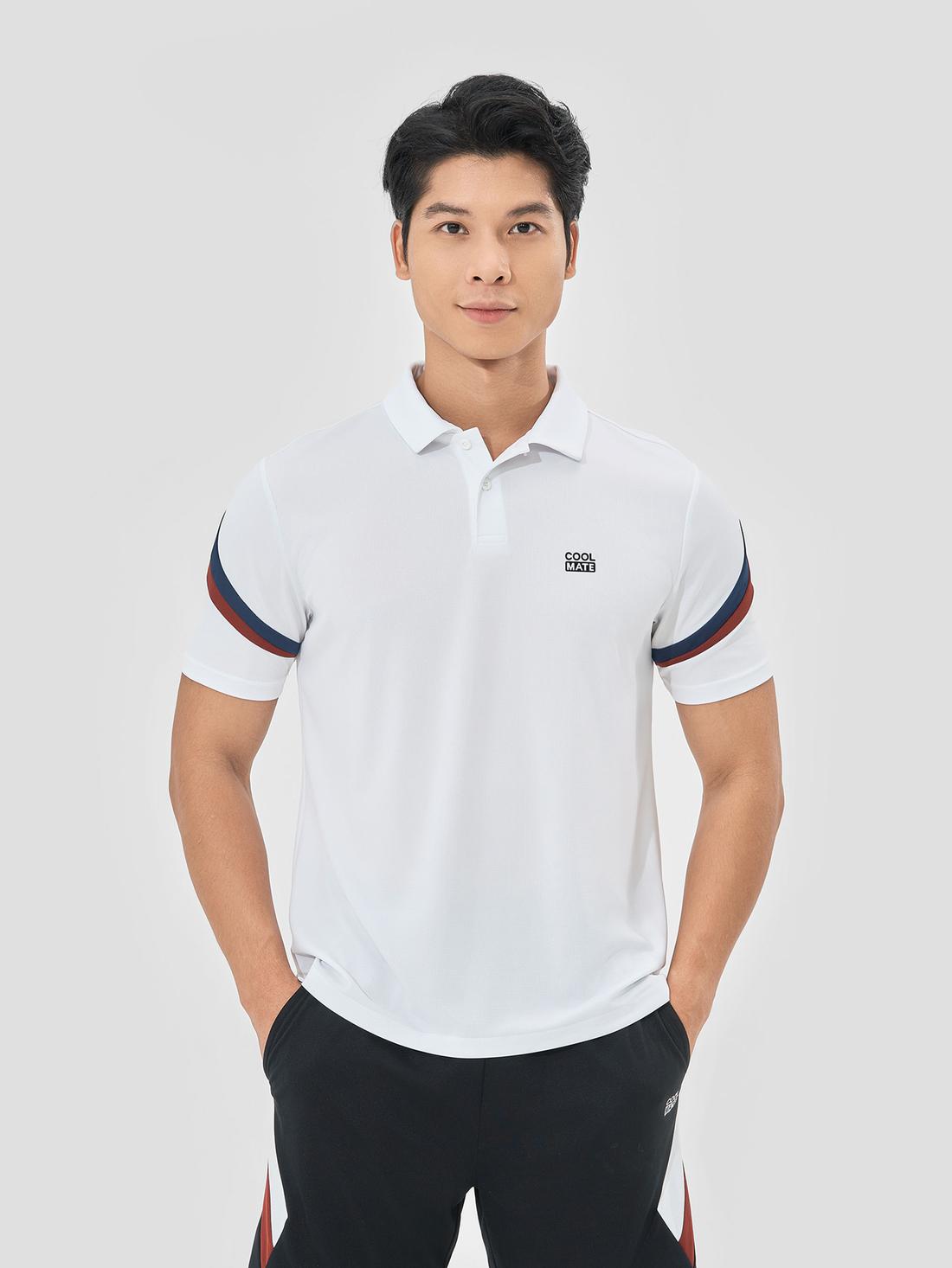 Polo thể thao Promax Sportline - undefined