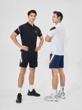 Polo thể thao Promax Sportline - undefined