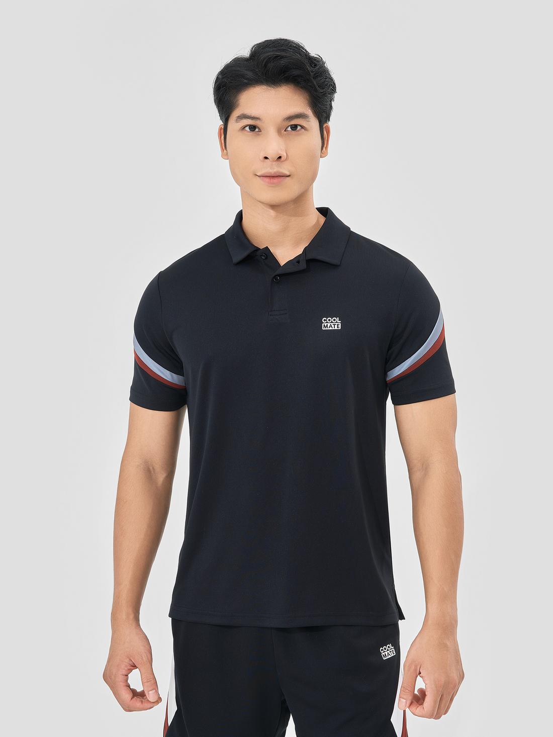 Polo thể thao Promax Sportline - undefined