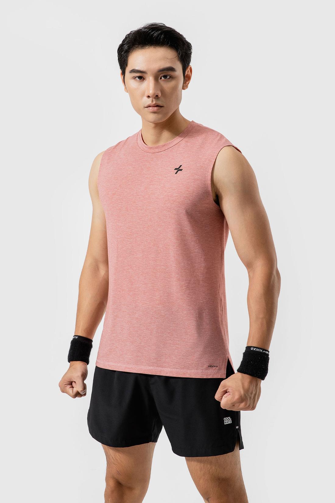 Áo sát nách Training Comfort - undefined