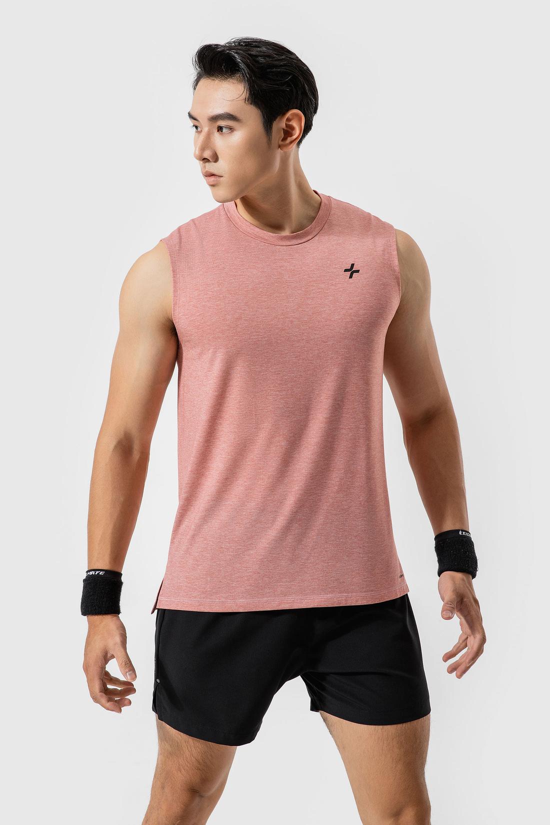 Áo sát nách Training Comfort - undefined
