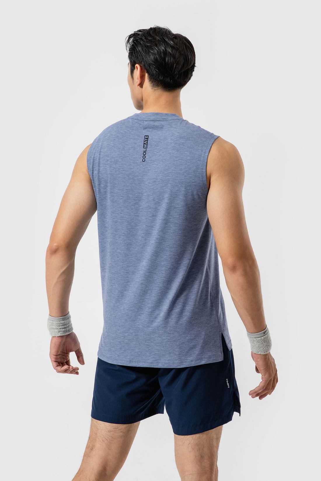 Áo sát nách Training Comfort - undefined
