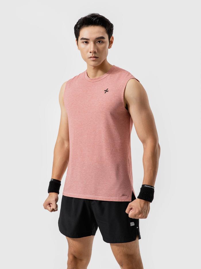 Áo sát nách Training Comfort - undefined