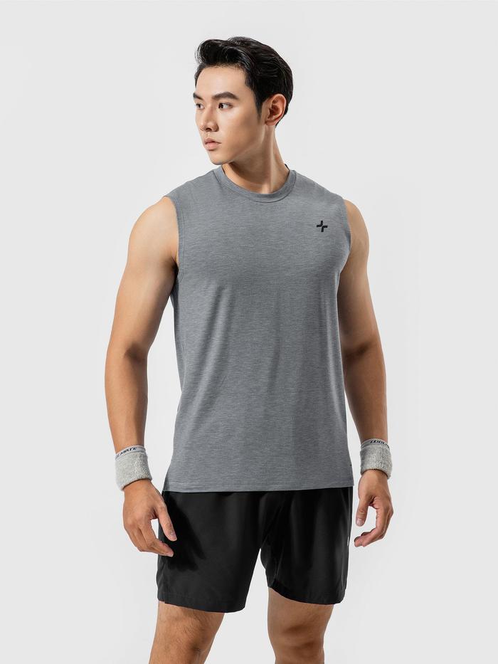 Áo sát nách Training Comfort - undefined