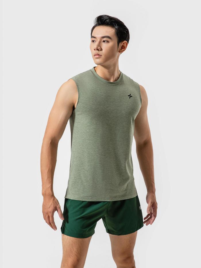 Áo sát nách Training Comfort - undefined
