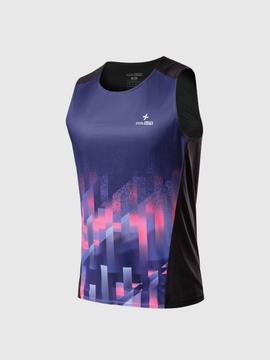 Áo Singlet chạy bộ Advanced Vent Tech - undefined