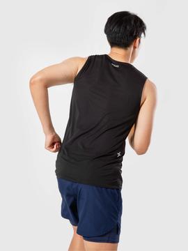 Áo Singlet chạy bộ Advanced Vent Tech - undefined