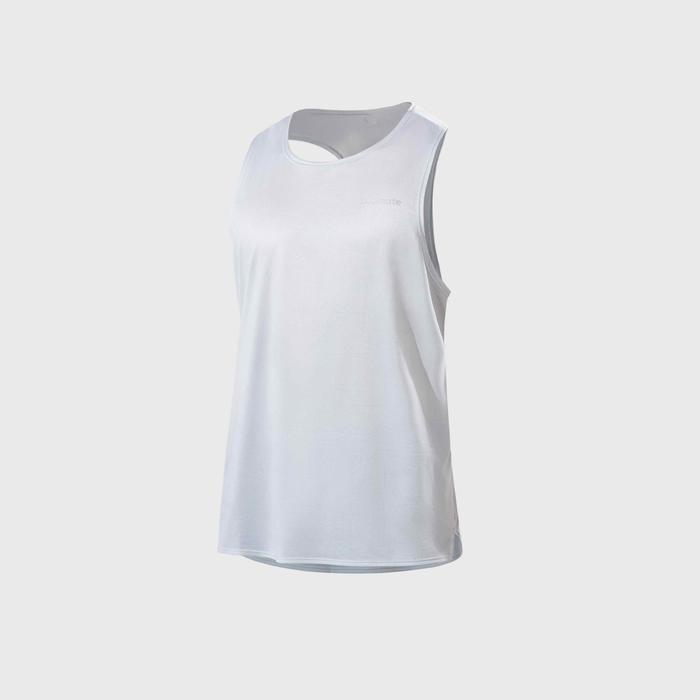 Áo Singlet Chạy bộ nam Essentials Fast & Free Run II - undefined