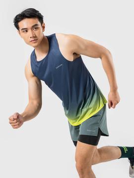 Áo Singlet Chạy Bộ Graphic Special - undefined