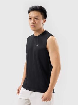 Áo Sleeveless thể thao Active Essentials - undefined