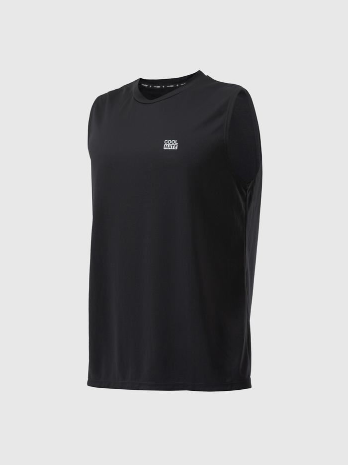 Áo Sleeveless thể thao Active Essentials - undefined