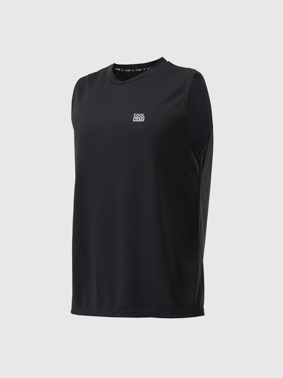 Áo Sleeveless thể thao Active Essentials - undefined