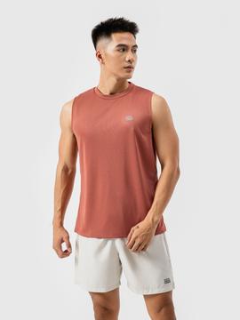 Áo Sleeveless thể thao Active Essentials - undefined
