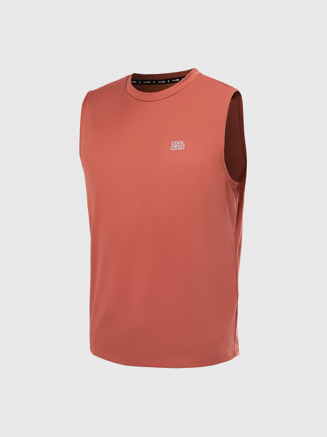 Áo Sleeveless thể thao Active Essentials - undefined