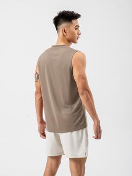 Áo Sleeveless thể thao Active Essentials - undefined