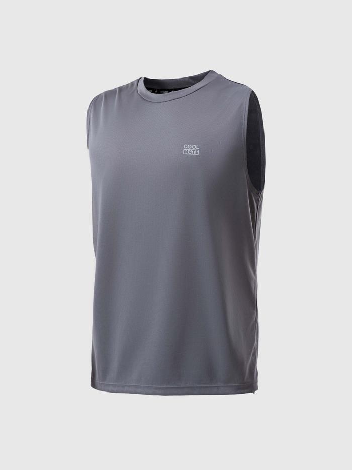 Áo Sleeveless thể thao Active Essentials - undefined