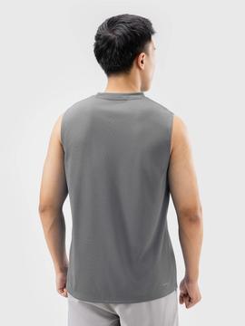 Áo Sleeveless thể thao Active Essentials - undefined