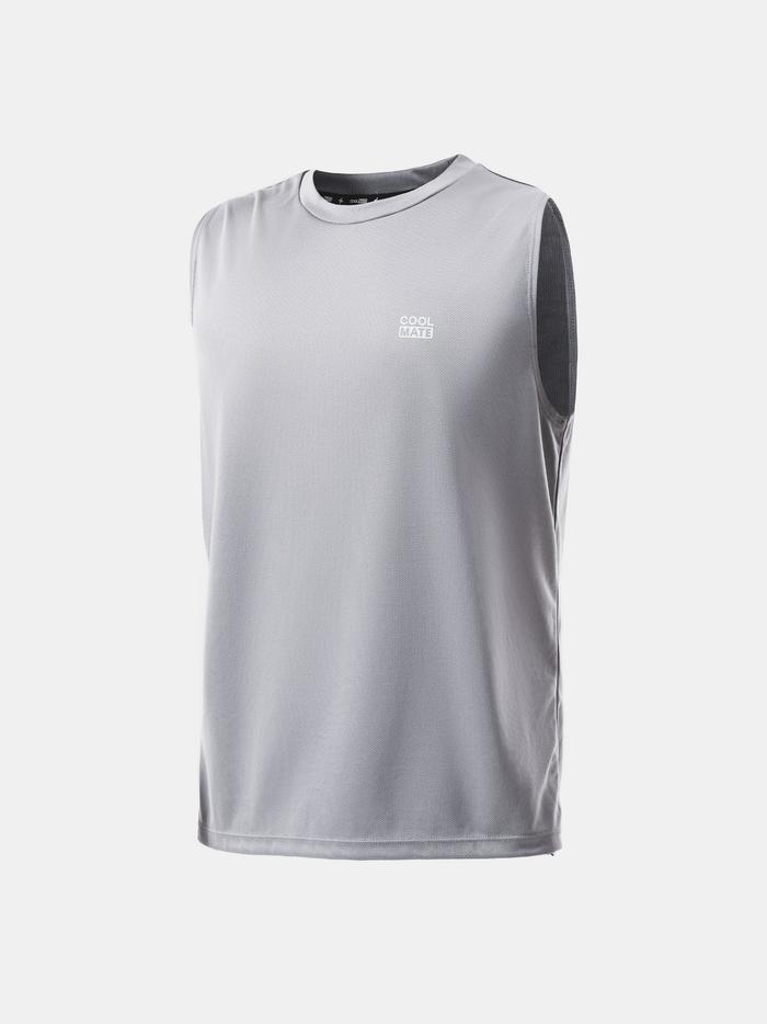 Áo Sleeveless thể thao Active Essentials - undefined