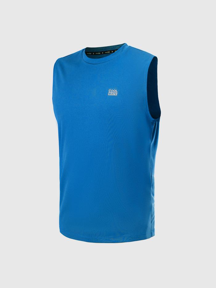 Áo Sleeveless thể thao Active Essentials - undefined