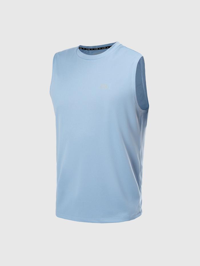 Áo Sleeveless thể thao Active Essentials - undefined