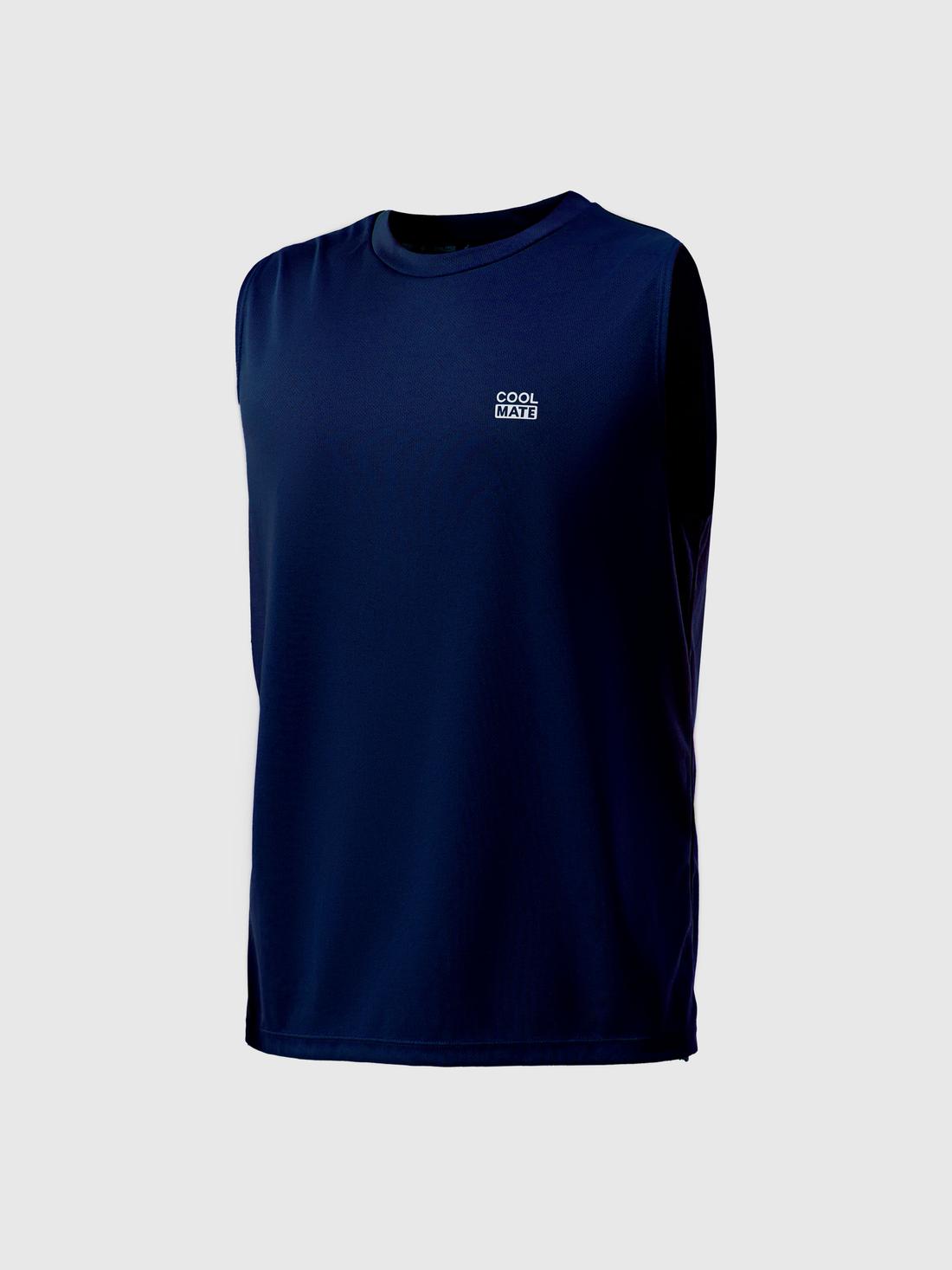 Áo Sleeveless thể thao Active Essentials - undefined