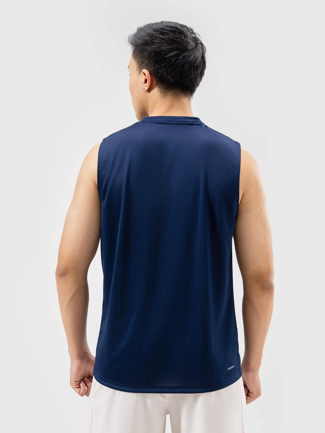 Áo Sleeveless thể thao Active Essentials - undefined