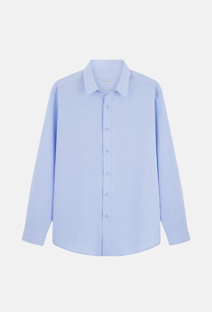 Áo Sơ mi dài tay Café-DriS - undefined