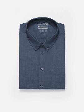 Áo Sơ Mi Dài Tay Premium Poplin  - undefined