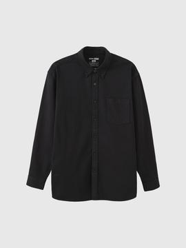 Áo sơ mi Overshirt 100% Cotton - undefined