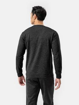 Áo Sweater Essential Fleece - undefined