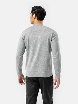 Áo Sweater Essential Fleece - undefined