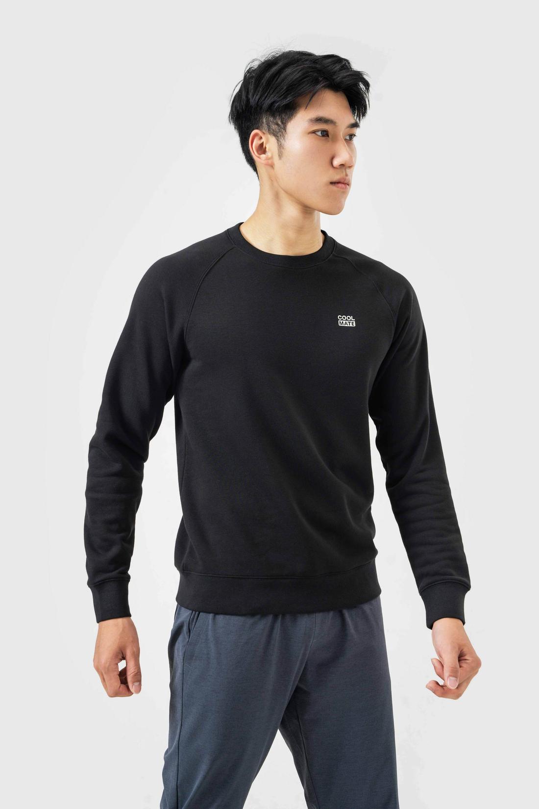 Áo Sweatshirt Thể Thao Active - undefined