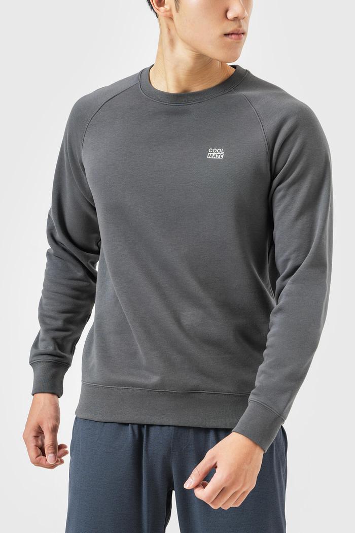 Áo Sweatshirt Thể Thao Active - undefined